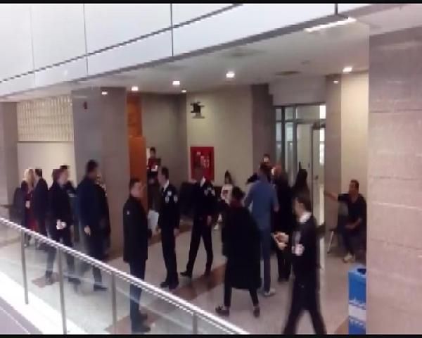 Metrobüste tacize hapis cezası Metrobüste tacize hapis cezası